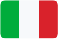 Čtečky čárových kódů Italiano